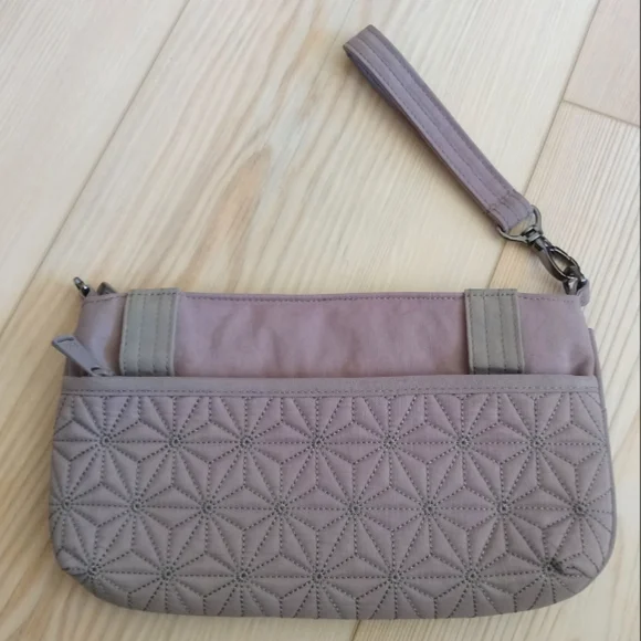 Lug Flyer Mini Crossbody Bag - Picture 4 of 9